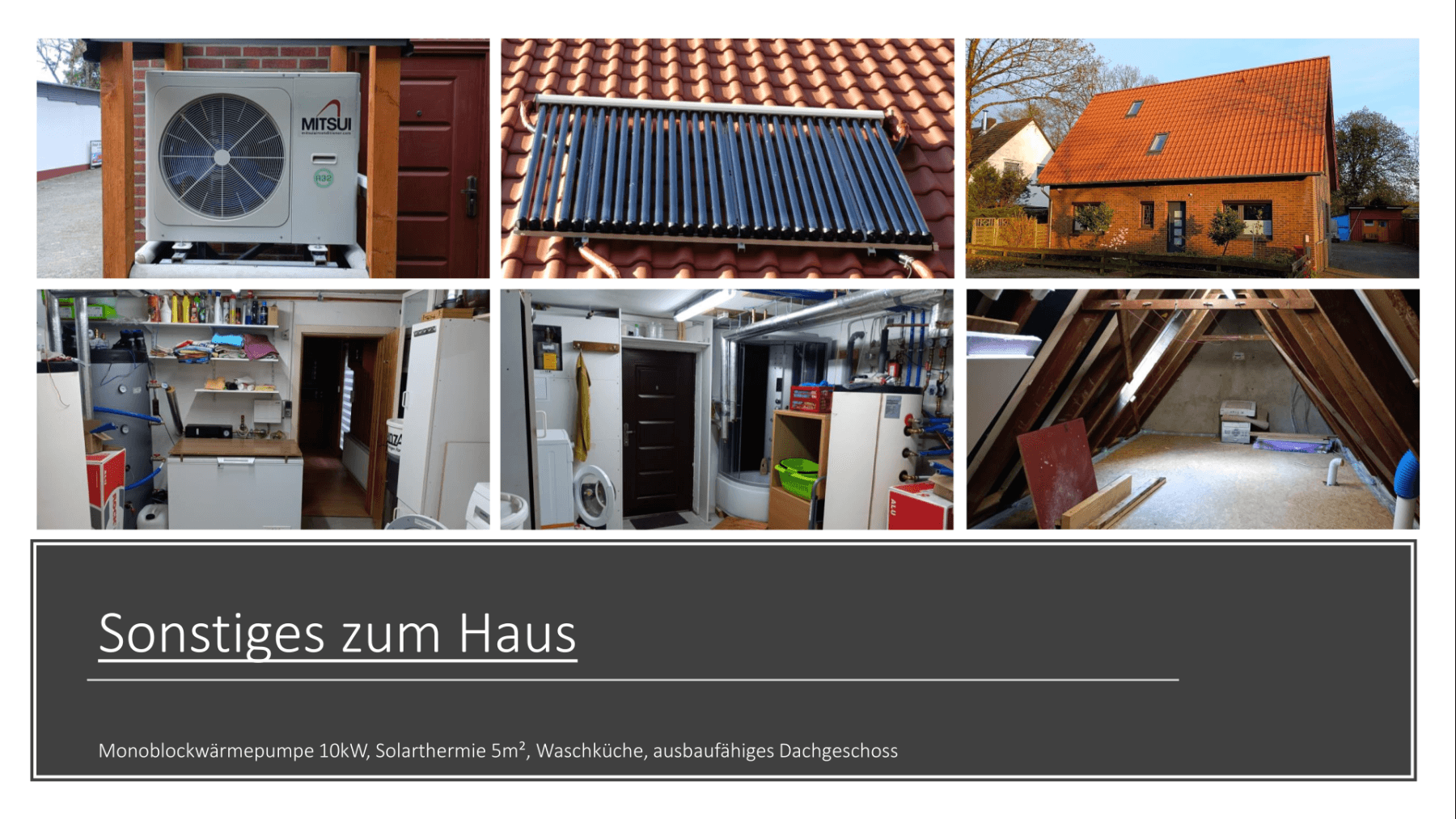 Prodej domu 160 m², pozemek 1.182 m², Bahnhofstr. 34, Hodenhagen, Dolní Sasko Prodej domu 160 m², pozemek 1.182 m², Bahnhofstr. 34, Hodenhagen, Dolní Sasko