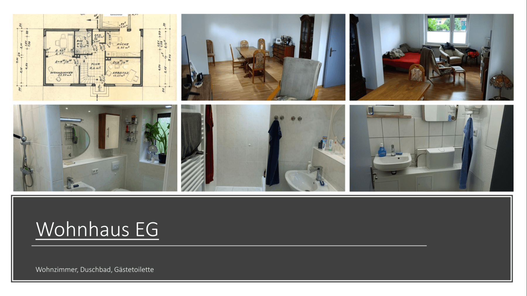 Prodej domu 160 m², pozemek 1.182 m², Bahnhofstr. 34, Hodenhagen, Dolní Sasko Prodej domu 160 m², pozemek 1.182 m², Bahnhofstr. 34, Hodenhagen, Dolní Sasko