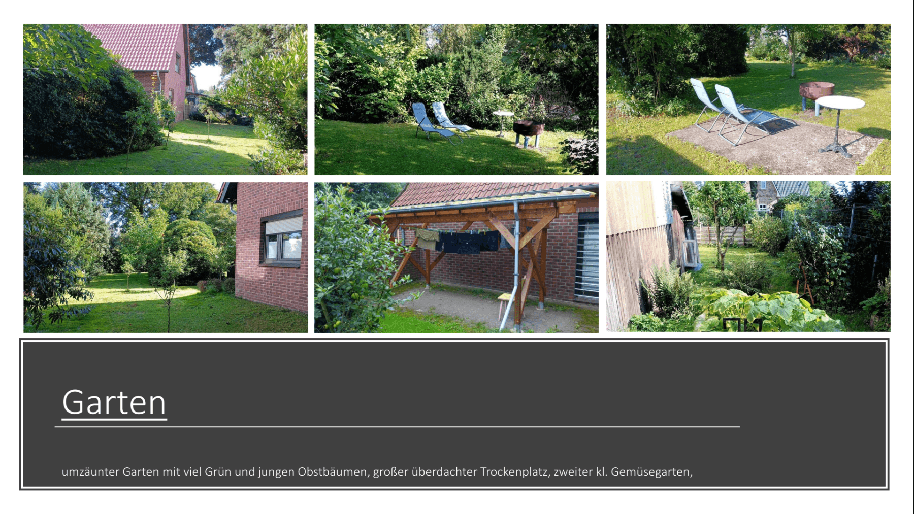 Prodej domu 160 m², pozemek 1.182 m², Bahnhofstr. 34, Hodenhagen, Dolní Sasko Prodej domu 160 m², pozemek 1.182 m², Bahnhofstr. 34, Hodenhagen, Dolní Sasko