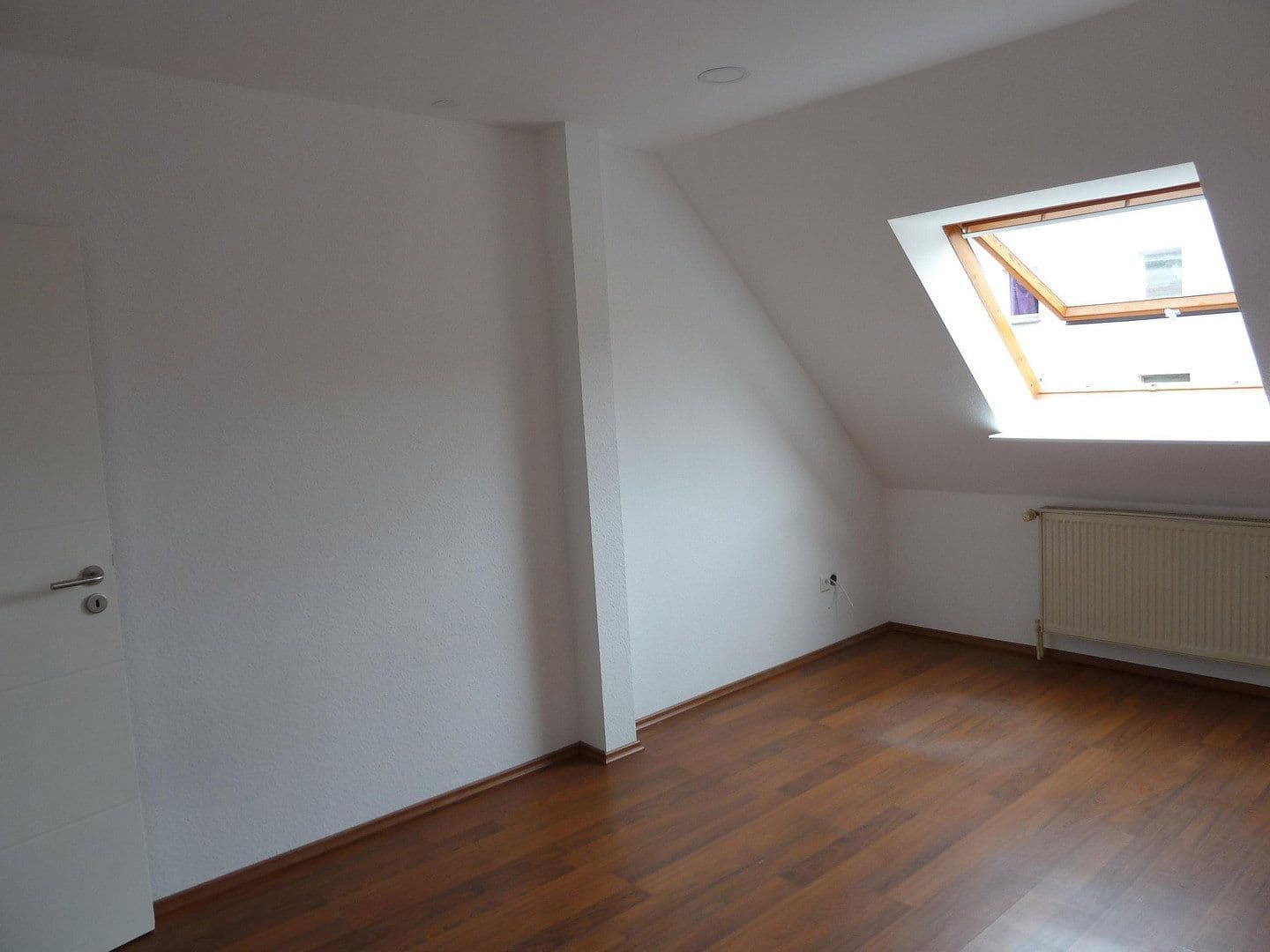 Pronájem bytu 3+1 92 m², Wolfenbüttel, Dolní Sasko Pronájem bytu 3+1 92 m², Wolfenbüttel, Dolní Sasko
