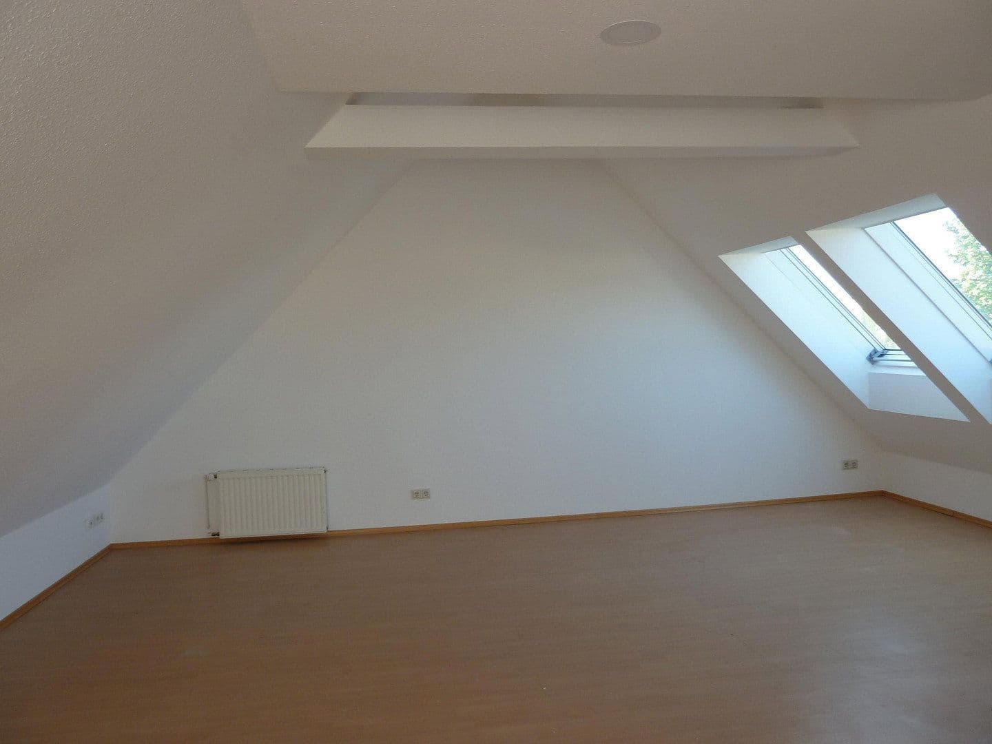 Pronájem bytu 3+1 92 m², Wolfenbüttel, Dolní Sasko Pronájem bytu 3+1 92 m², Wolfenbüttel, Dolní Sasko
