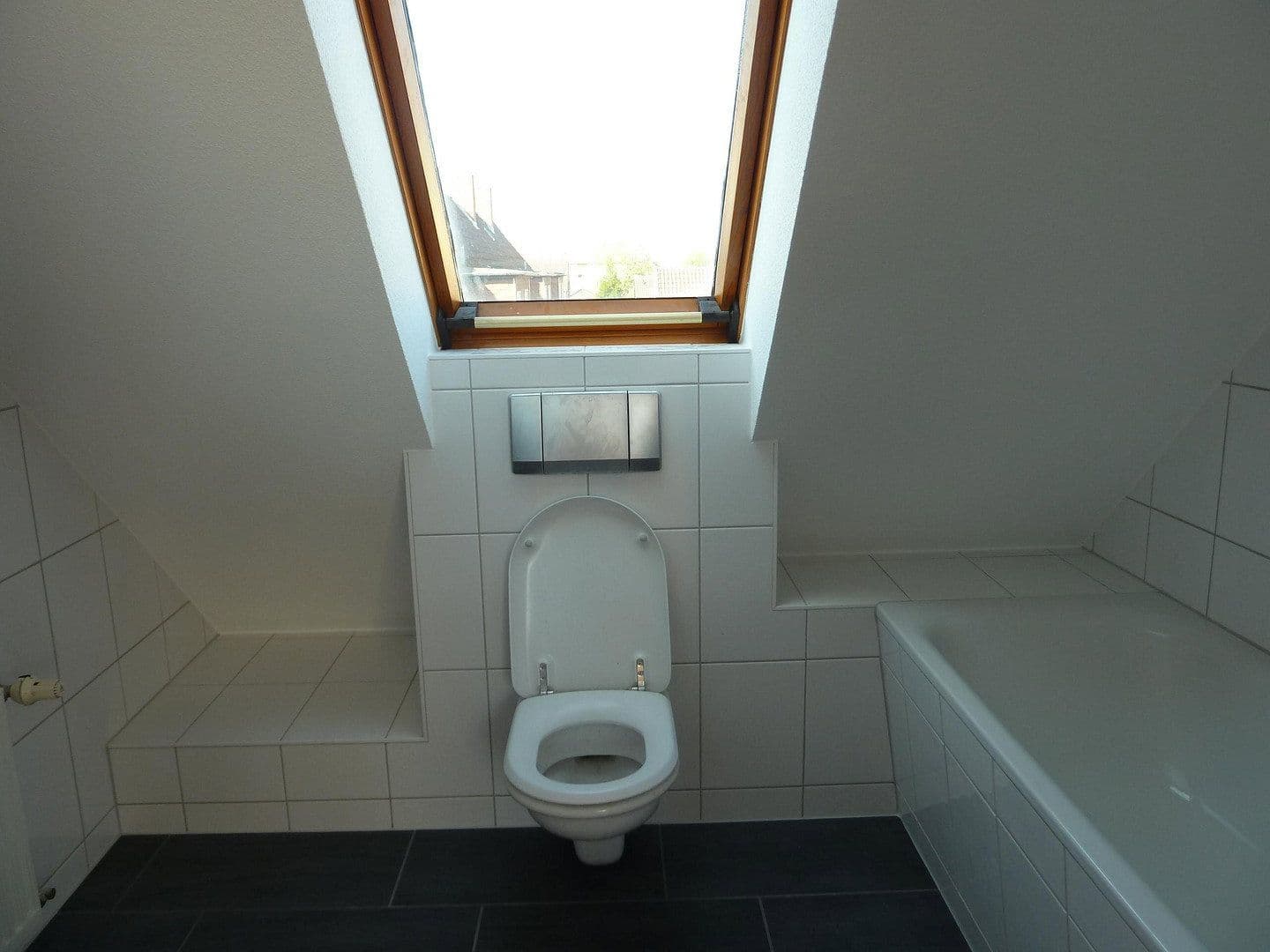Pronájem bytu 3+1 92 m², Wolfenbüttel, Dolní Sasko Pronájem bytu 3+1 92 m², Wolfenbüttel, Dolní Sasko