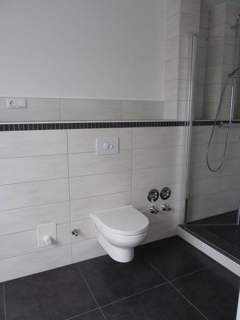 Pronájem bytu 3+1 92 m², Wolfenbüttel, Dolní Sasko Pronájem bytu 3+1 92 m², Wolfenbüttel, Dolní Sasko
