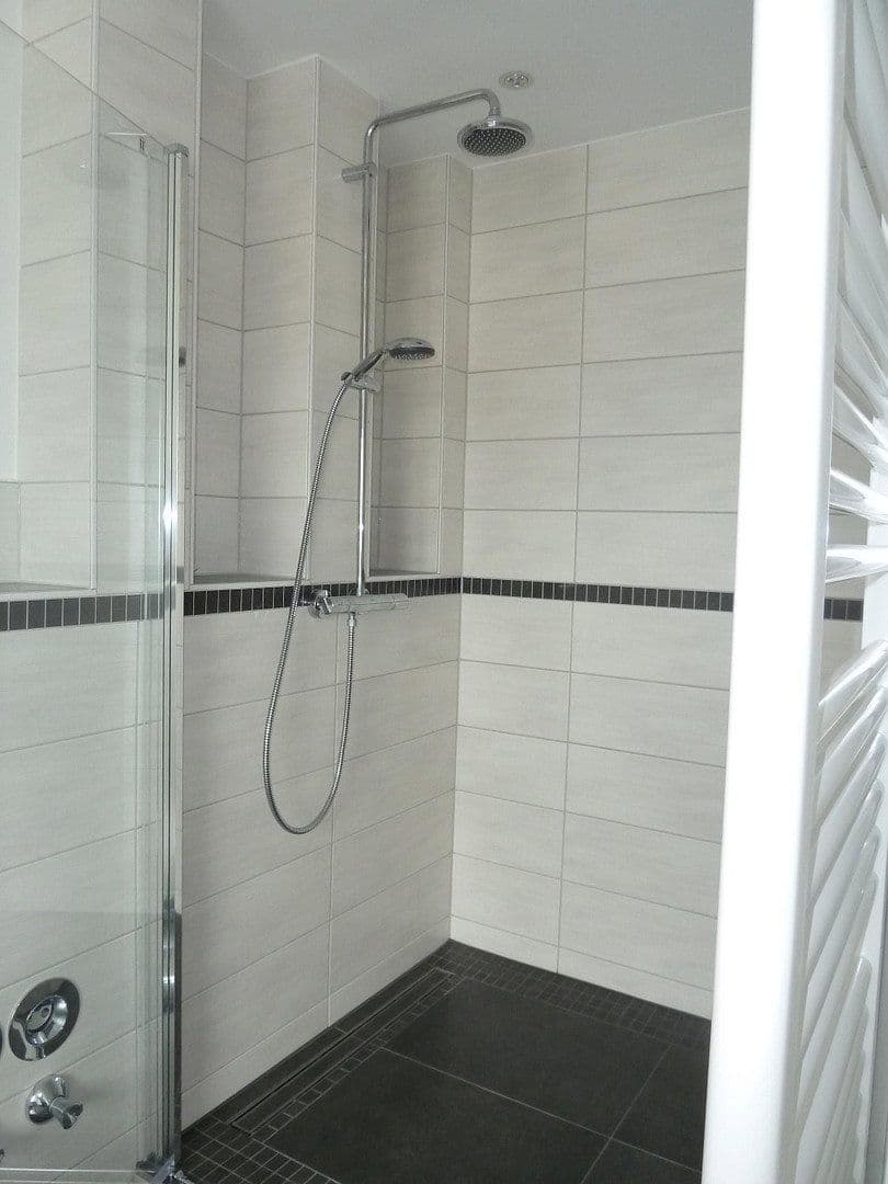 Pronájem bytu 3+1 92 m², Wolfenbüttel, Dolní Sasko Pronájem bytu 3+1 92 m², Wolfenbüttel, Dolní Sasko