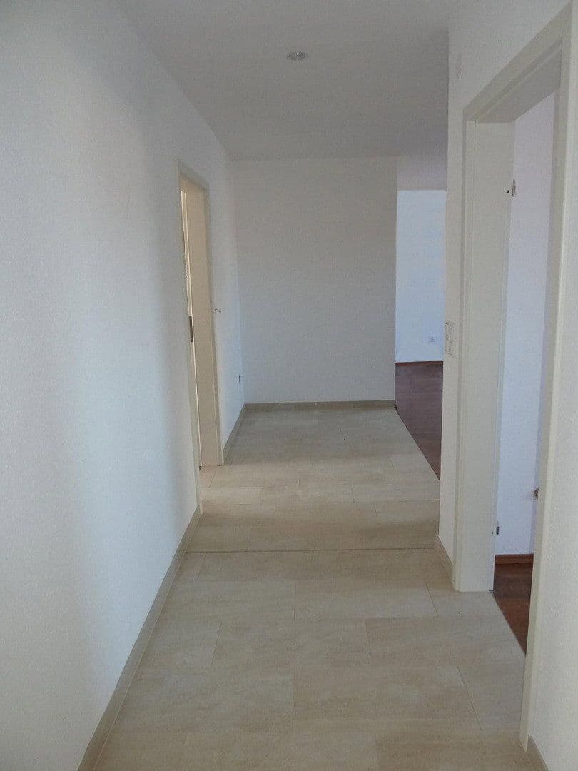 Pronájem bytu 3+1 92 m², Wolfenbüttel, Dolní Sasko Pronájem bytu 3+1 92 m², Wolfenbüttel, Dolní Sasko