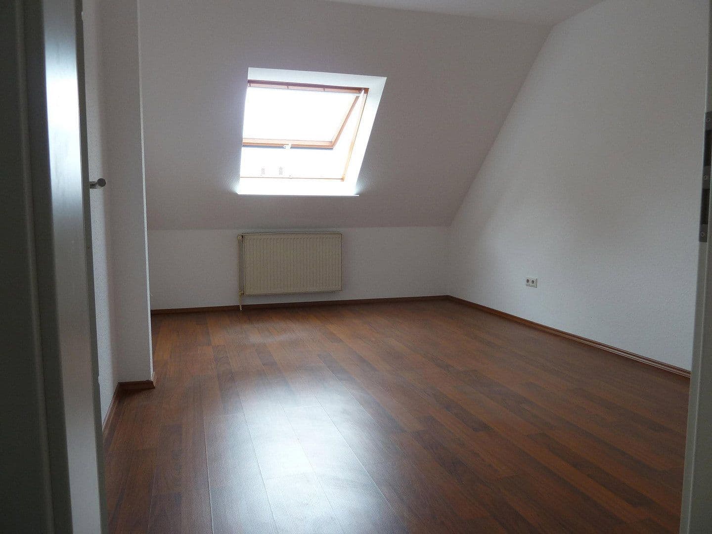 Pronájem bytu 3+1 92 m², Wolfenbüttel, Dolní Sasko Pronájem bytu 3+1 92 m², Wolfenbüttel, Dolní Sasko