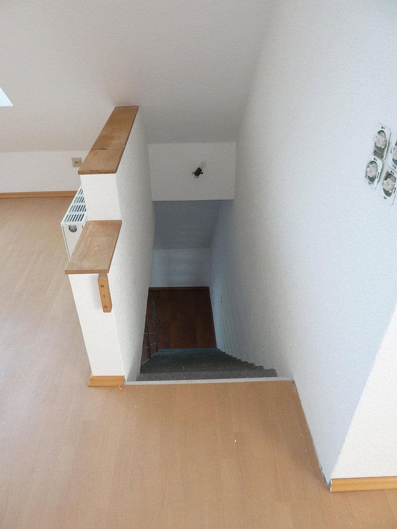 Pronájem bytu 3+1 92 m², Wolfenbüttel, Dolní Sasko Pronájem bytu 3+1 92 m², Wolfenbüttel, Dolní Sasko