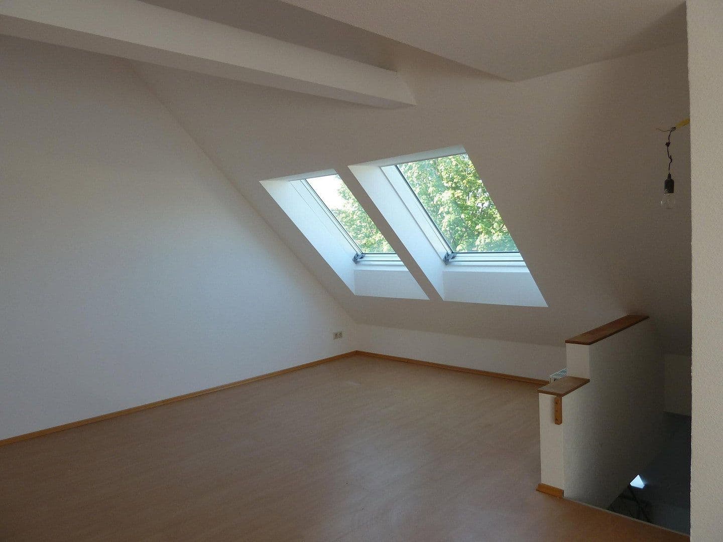 Pronájem bytu 3+1 92 m², Wolfenbüttel, Dolní Sasko Pronájem bytu 3+1 92 m², Wolfenbüttel, Dolní Sasko