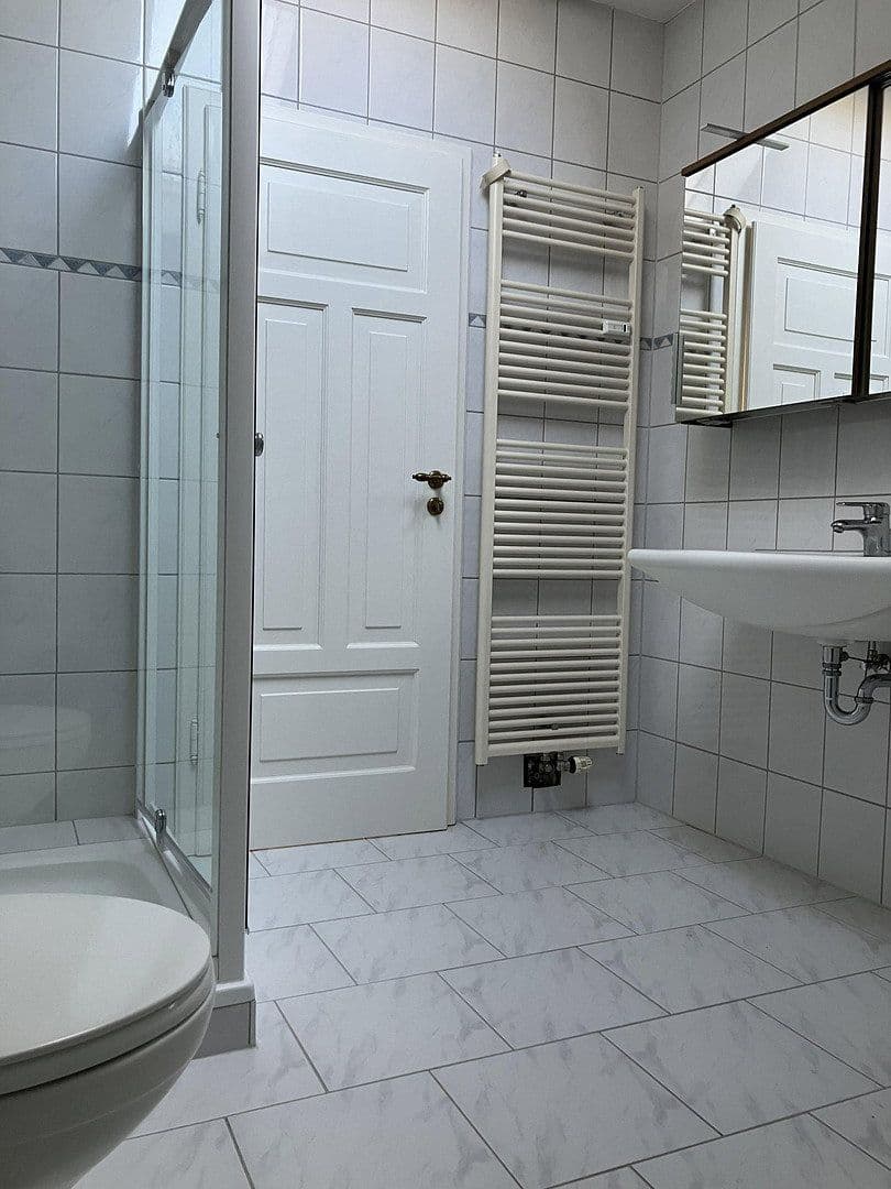 Pronájem bytu 4+1 218 m², Birstein, Hessen Pronájem bytu 4+1 218 m², Birstein, Hessen