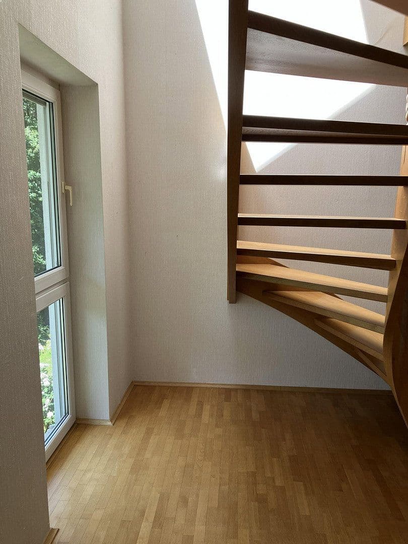 Pronájem bytu 4+1 218 m², Birstein, Hessen Pronájem bytu 4+1 218 m², Birstein, Hessen
