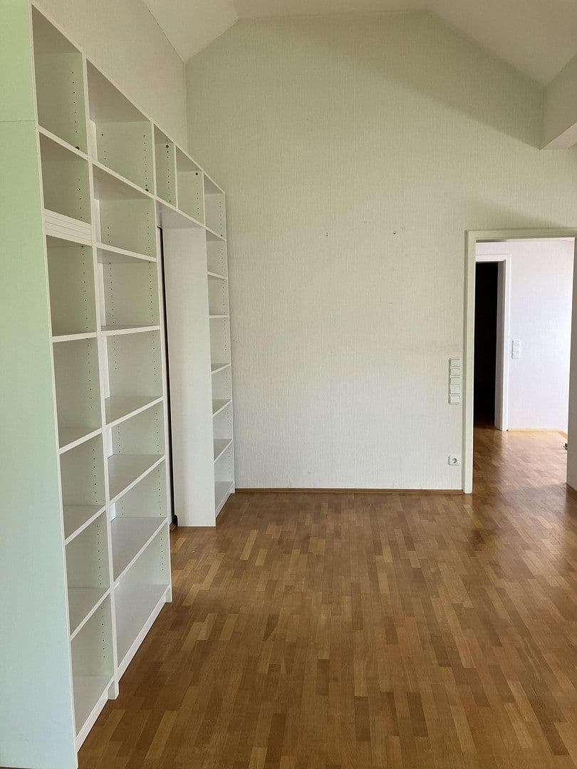 Pronájem bytu 4+1 218 m², Birstein, Hessen Pronájem bytu 4+1 218 m², Birstein, Hessen