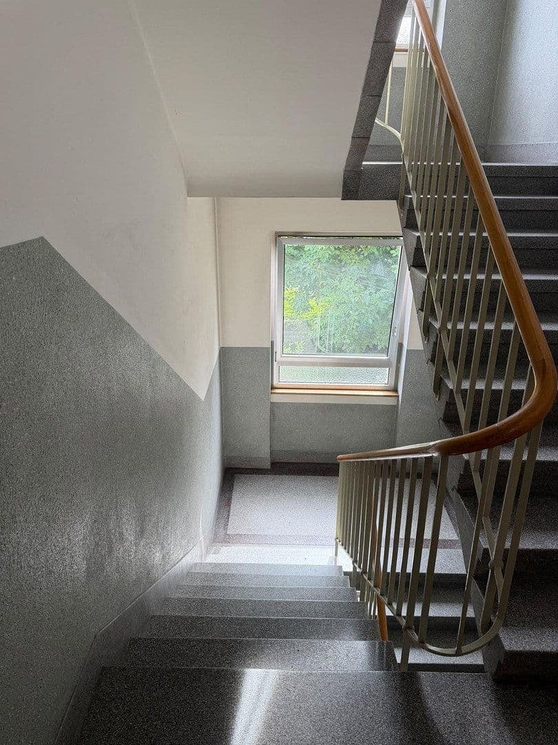 Pronájem bytu 2+1 74 m², Geibelstr. 15, Karlsruhe, Bádensko-Württembersko Pronájem bytu 2+1 74 m², Geibelstr. 15, Karlsruhe, Bádensko-Württembersko