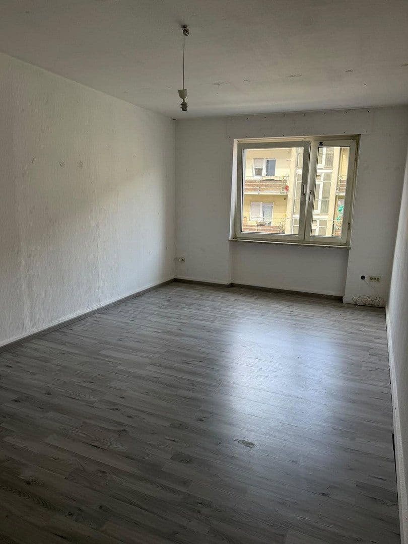 Pronájem bytu 2+1 74 m², Geibelstr. 15, Karlsruhe, Bádensko-Württembersko Pronájem bytu 2+1 74 m², Geibelstr. 15, Karlsruhe, Bádensko-Württembersko