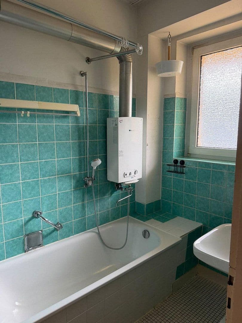 Pronájem bytu 2+1 74 m², Geibelstr. 15, Karlsruhe, Bádensko-Württembersko Pronájem bytu 2+1 74 m², Geibelstr. 15, Karlsruhe, Bádensko-Württembersko