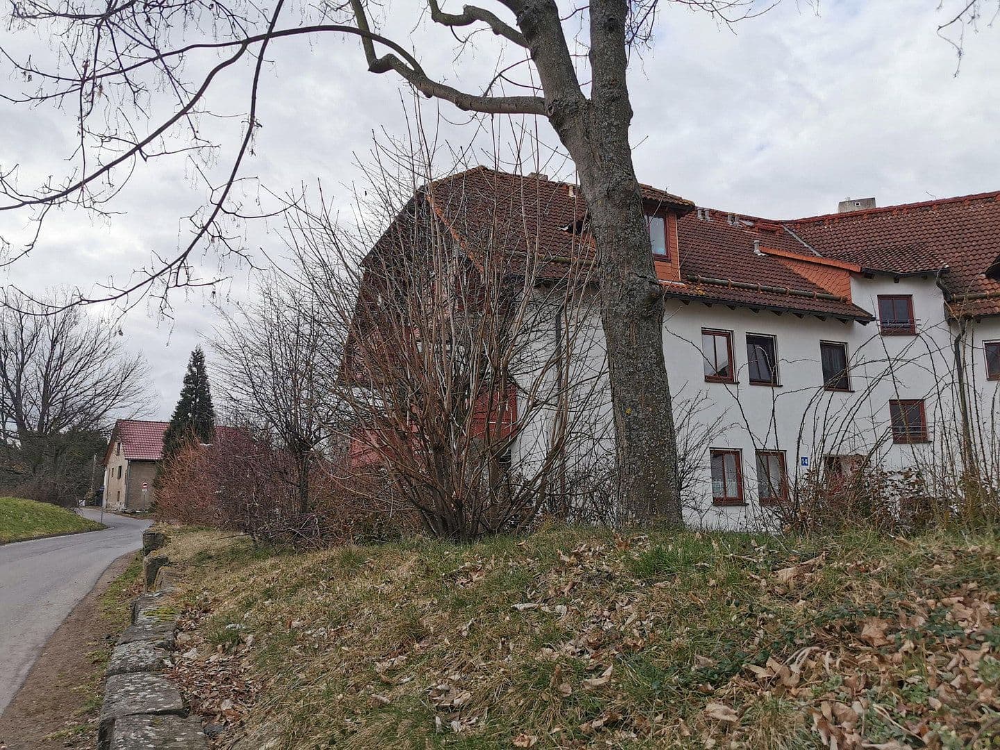 Pronájem bytu 2+1 55 m², Bannewitz, Sasko Pronájem bytu 2+1 55 m², Bannewitz, Sasko