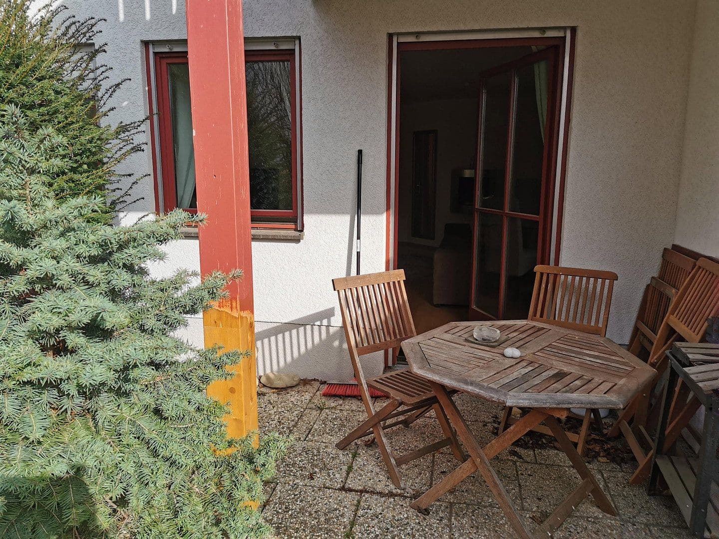 Pronájem bytu 2+1 55 m², Bannewitz, Sasko Pronájem bytu 2+1 55 m², Bannewitz, Sasko
