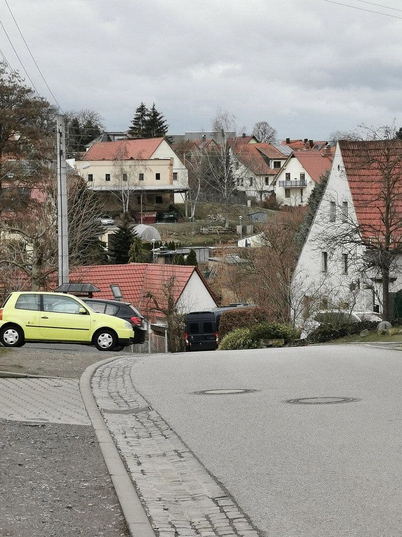 Pronájem bytu 2+1 55 m², Bannewitz, Sasko Pronájem bytu 2+1 55 m², Bannewitz, Sasko