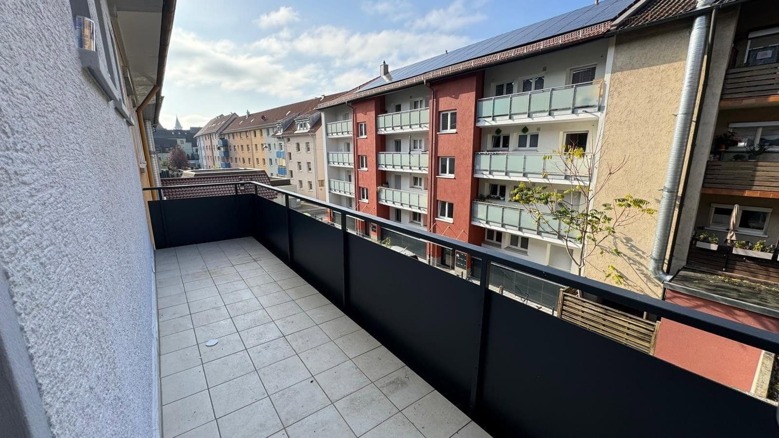 Pronájem bytu 20 m², Lammgasse 27, Heilbronn, Bádensko-Württembersko Pronájem bytu 20 m², Lammgasse 27, Heilbronn, Bádensko-Württembersko