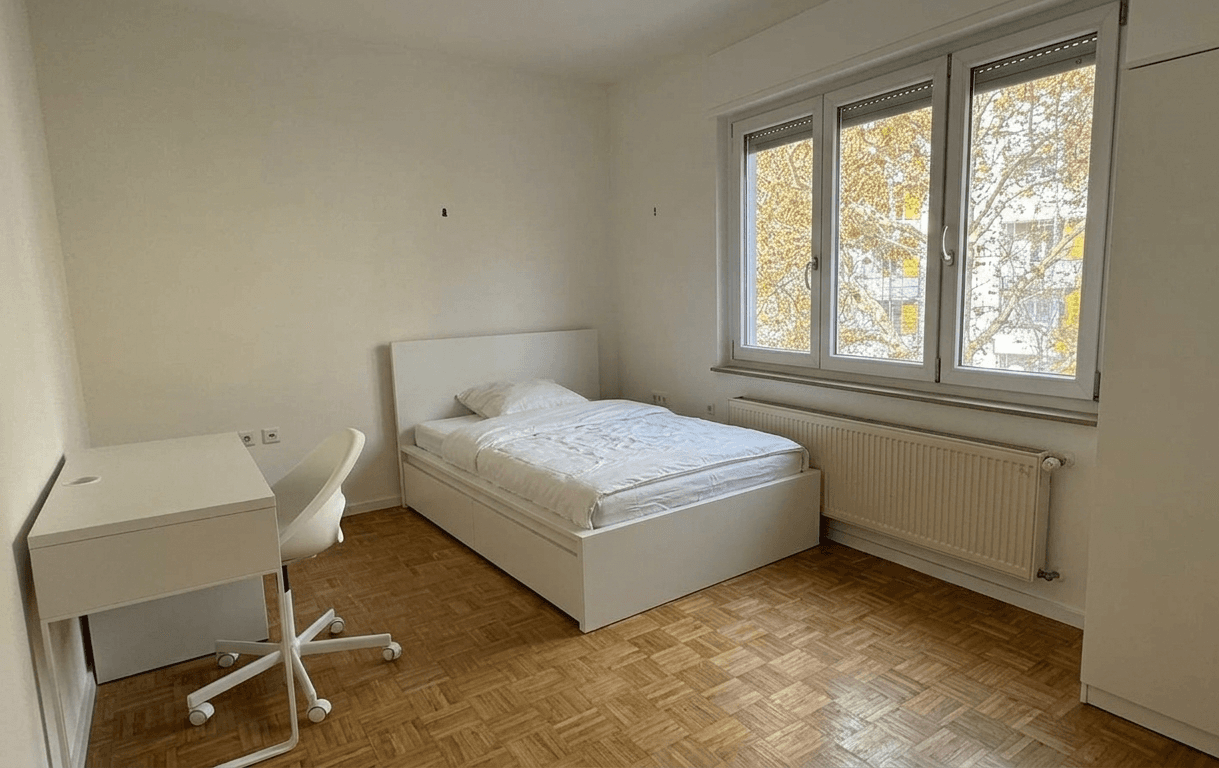 Pronájem bytu 20 m², Lammgasse 27, Heilbronn, Bádensko-Württembersko Pronájem bytu 20 m², Lammgasse 27, Heilbronn, Bádensko-Württembersko