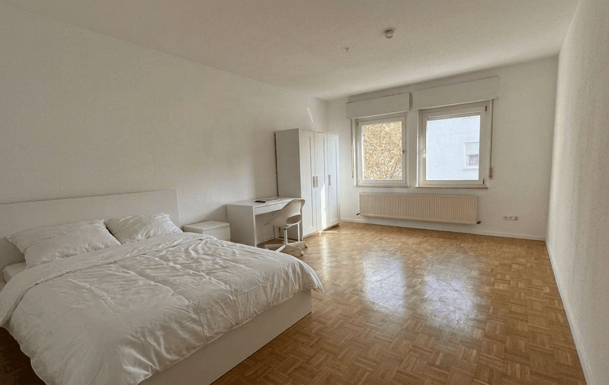 Pronájem bytu 20 m², Lammgasse 27, Heilbronn, Bádensko-Württembersko Pronájem bytu 20 m², Lammgasse 27, Heilbronn, Bádensko-Württembersko