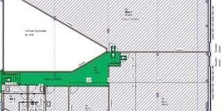 Pronájem kanceláře 165 m², Kurt-Albert-Str. 1, Bubenreuth, Bavorsko Pronájem kanceláře 165 m², Kurt-Albert-Str. 1, Bubenreuth, Bavorsko