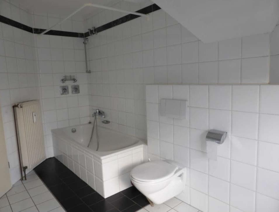Pronájem bytu 1+1 60 m², Hauptstraße 18, Wegberg, Severní Porýní-Vestfálsko Pronájem bytu 1+1 60 m², Hauptstraße 18, Wegberg, Severní Porýní-Vestfálsko