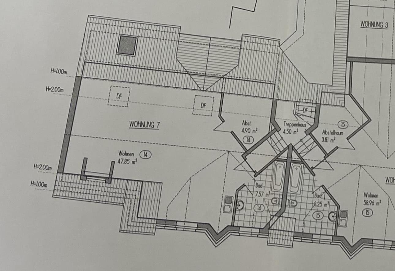 Pronájem bytu 1+1 60 m², Hauptstraße 18, Wegberg, Severní Porýní-Vestfálsko Pronájem bytu 1+1 60 m², Hauptstraße 18, Wegberg, Severní Porýní-Vestfálsko