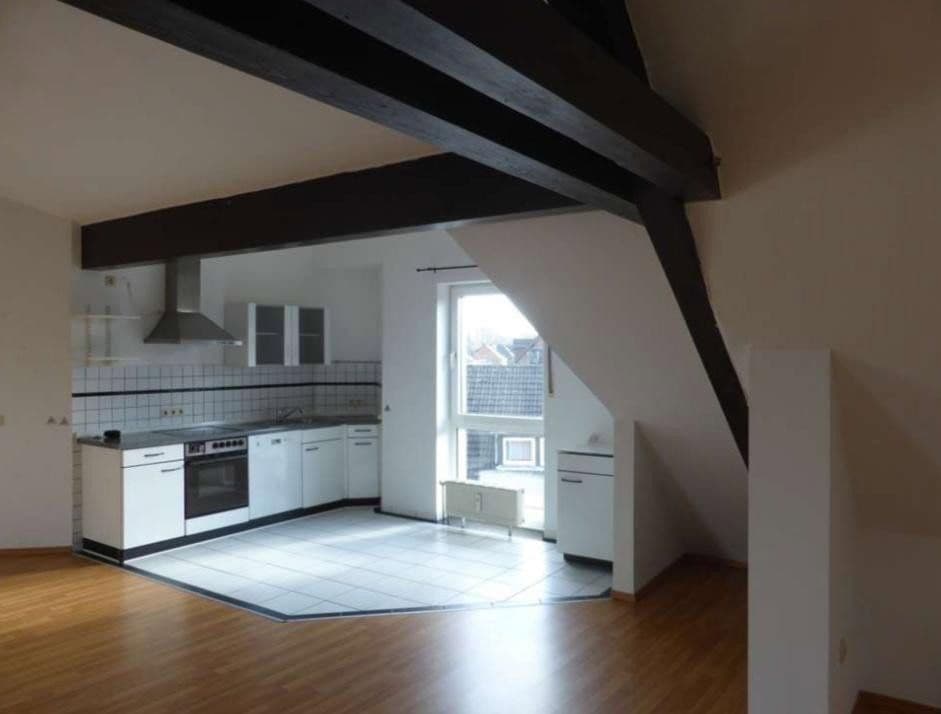 Pronájem bytu 1+1 60 m², Hauptstraße 18, Wegberg, Severní Porýní-Vestfálsko Pronájem bytu 1+1 60 m², Hauptstraße 18, Wegberg, Severní Porýní-Vestfálsko