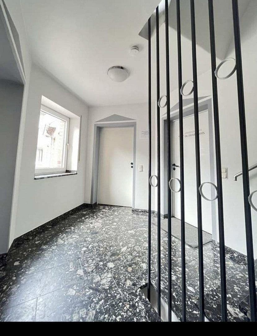 Pronájem bytu 1+1 60 m², Hauptstraße 18, Wegberg, Severní Porýní-Vestfálsko Pronájem bytu 1+1 60 m², Hauptstraße 18, Wegberg, Severní Porýní-Vestfálsko