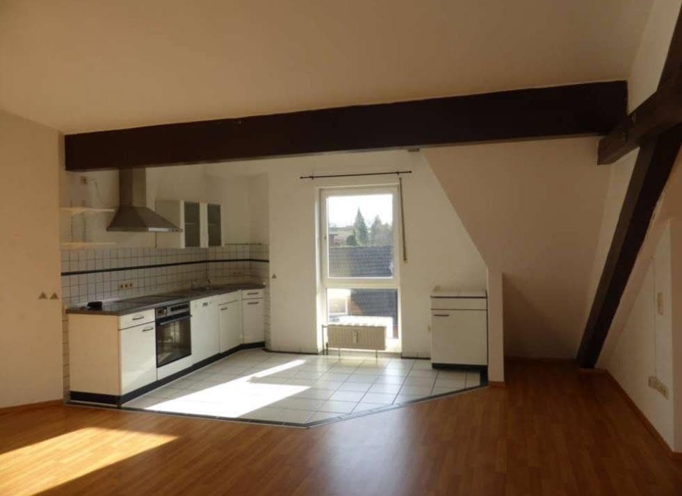 Pronájem bytu 1+1 60 m², Hauptstraße 18, Wegberg, Severní Porýní-Vestfálsko Pronájem bytu 1+1 60 m², Hauptstraße 18, Wegberg, Severní Porýní-Vestfálsko