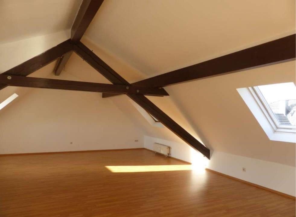 Pronájem bytu 1+1 60 m², Hauptstraße 18, Wegberg, Severní Porýní-Vestfálsko Pronájem bytu 1+1 60 m², Hauptstraße 18, Wegberg, Severní Porýní-Vestfálsko