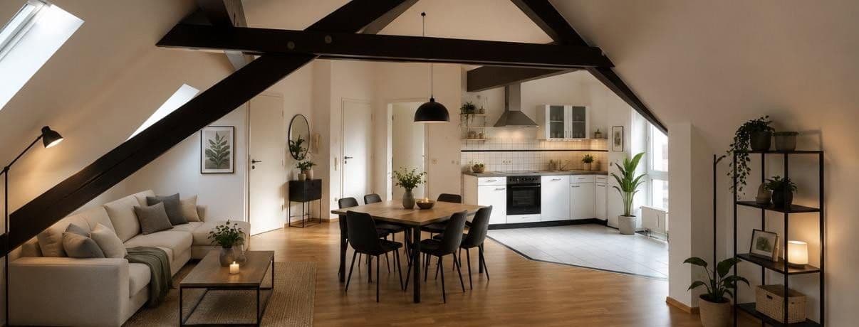Pronájem bytu 1+1 60 m², Hauptstraße 18, Wegberg, Severní Porýní-Vestfálsko Pronájem bytu 1+1 60 m², Hauptstraße 18, Wegberg, Severní Porýní-Vestfálsko