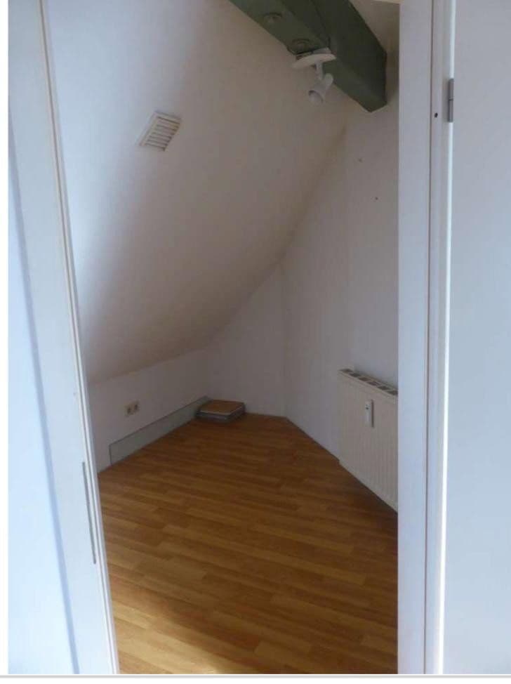 Pronájem bytu 1+1 60 m², Hauptstraße 18, Wegberg, Severní Porýní-Vestfálsko Pronájem bytu 1+1 60 m², Hauptstraße 18, Wegberg, Severní Porýní-Vestfálsko