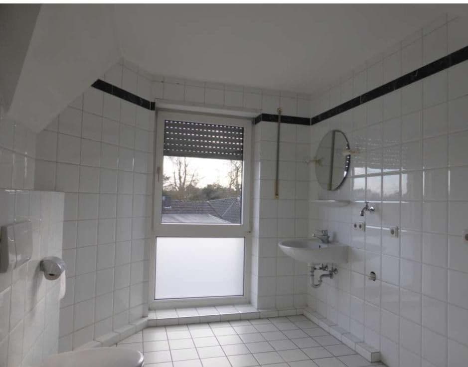 Pronájem bytu 1+1 60 m², Hauptstraße 18, Wegberg, Severní Porýní-Vestfálsko Pronájem bytu 1+1 60 m², Hauptstraße 18, Wegberg, Severní Porýní-Vestfálsko