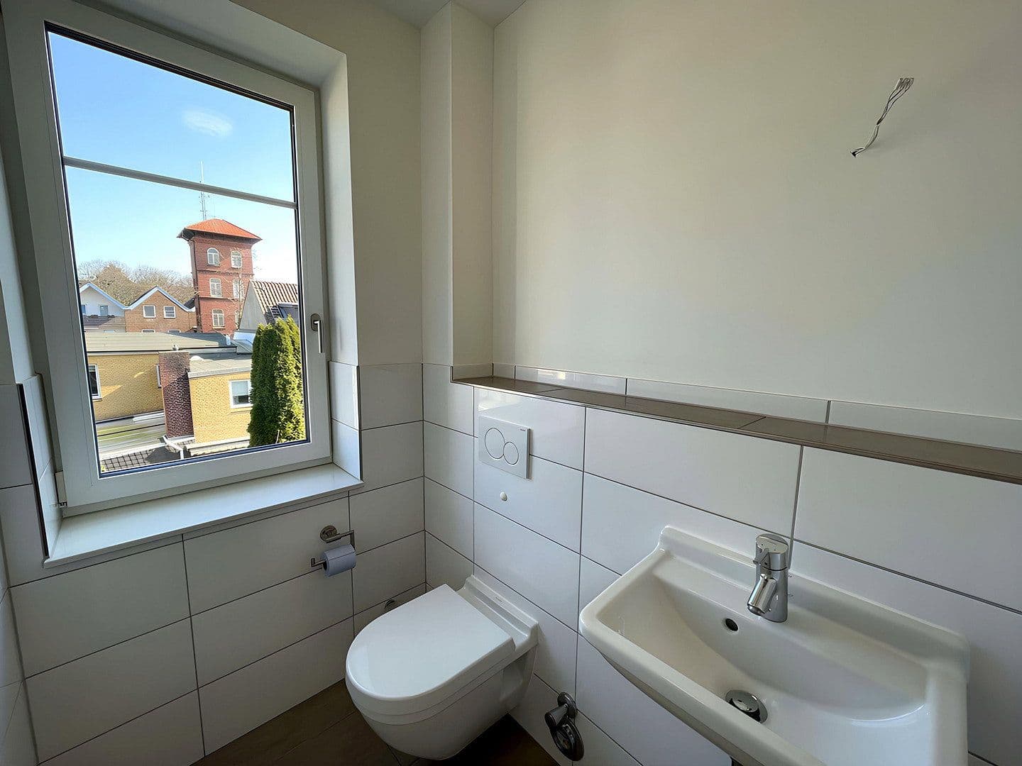 Pronájem bytu 3+1 105 m², Schulstraße 60a, Elmshorn, Šlesvicko-Holštýnsko Pronájem bytu 3+1 105 m², Schulstraße 60a, Elmshorn, Šlesvicko-Holštýnsko