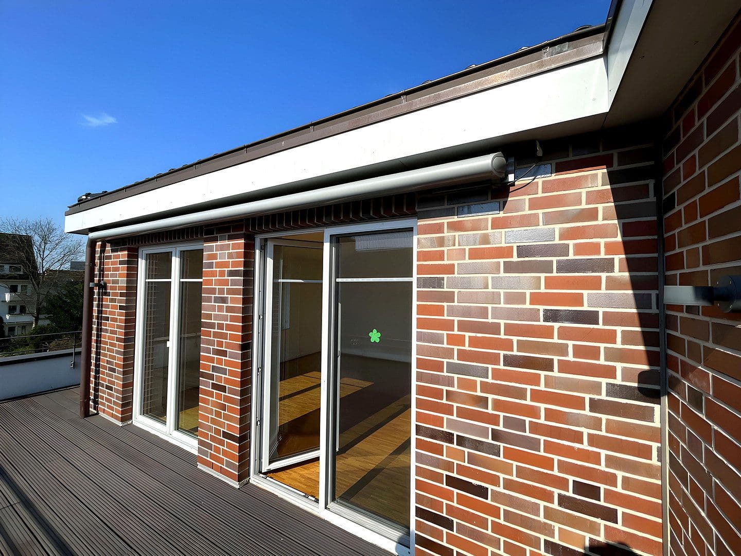 Pronájem bytu 3+1 105 m², Schulstraße 60a, Elmshorn, Šlesvicko-Holštýnsko Pronájem bytu 3+1 105 m², Schulstraße 60a, Elmshorn, Šlesvicko-Holštýnsko