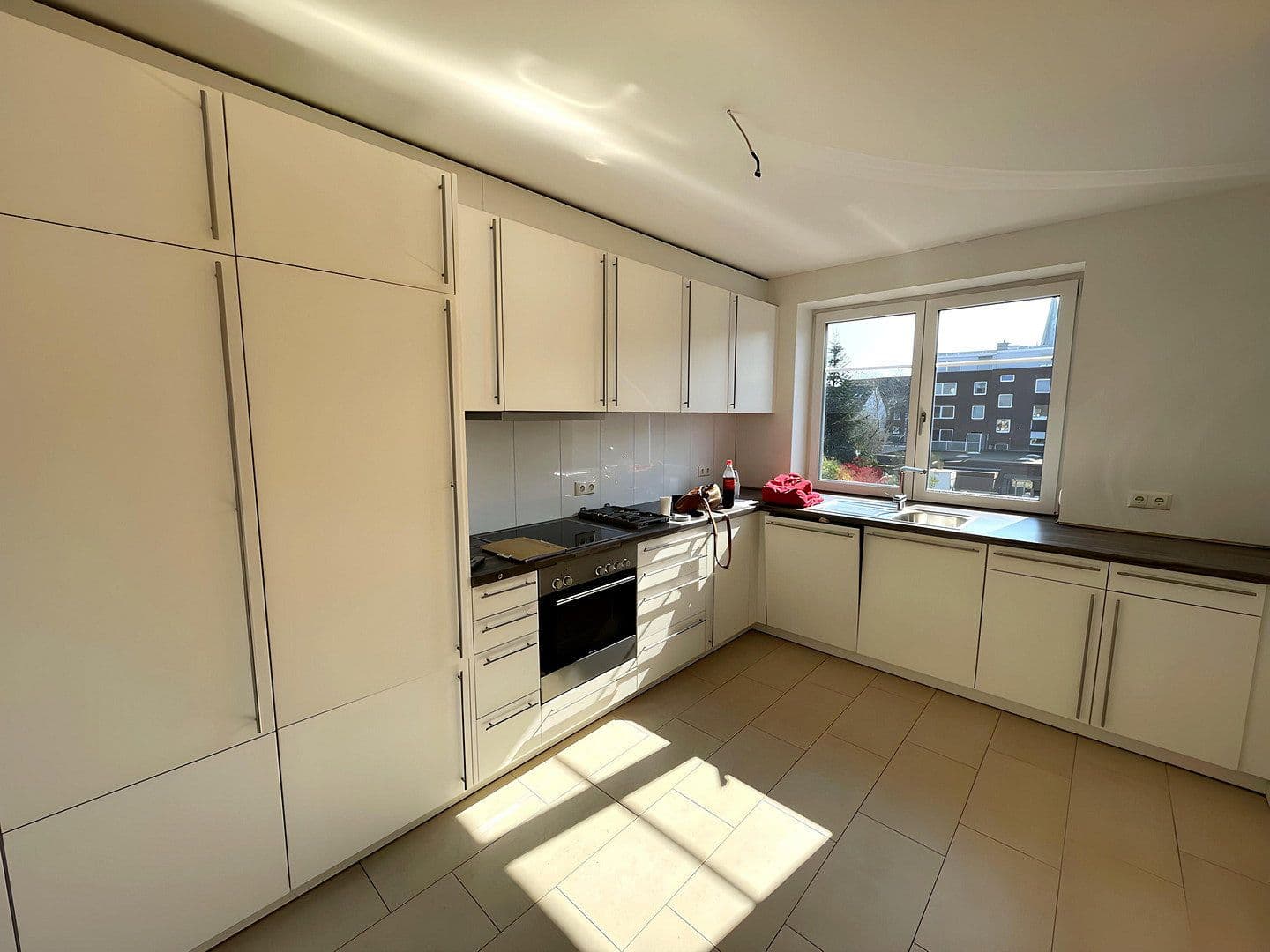 Pronájem bytu 3+1 105 m², Schulstraße 60a, Elmshorn, Šlesvicko-Holštýnsko Pronájem bytu 3+1 105 m², Schulstraße 60a, Elmshorn, Šlesvicko-Holštýnsko