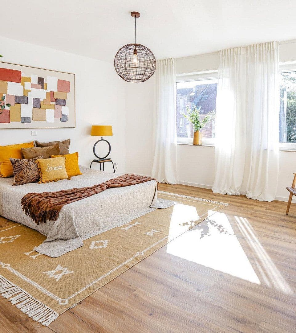 Prodej domu 136 m², pozemek 330 m², Keramagstraße 13, Wesel, Severní Porýní-Vestfálsko Prodej domu 136 m², pozemek 330 m², Keramagstraße 13, Wesel, Severní Porýní-Vestfálsko