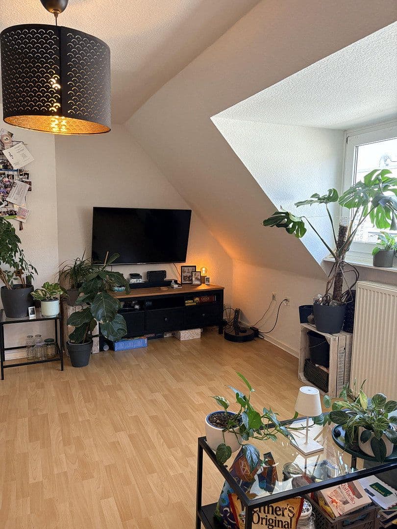 Pronájem bytu 3+kk 68 m², Rathausplatz 28, Hattingen, Severní Porýní-Vestfálsko Pronájem bytu 3+kk 68 m², Rathausplatz 28, Hattingen, Severní Porýní-Vestfálsko