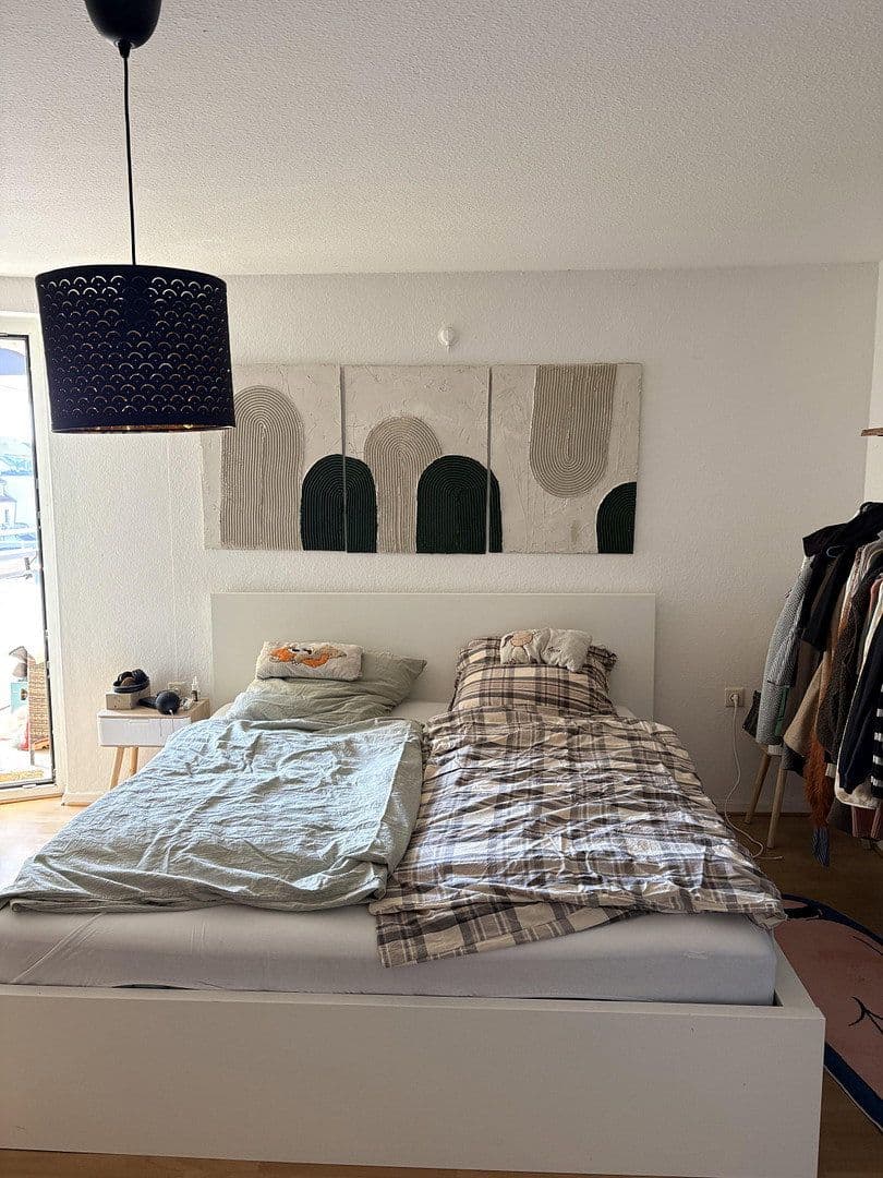 Pronájem bytu 3+kk 68 m², Rathausplatz 28, Hattingen, Severní Porýní-Vestfálsko Pronájem bytu 3+kk 68 m², Rathausplatz 28, Hattingen, Severní Porýní-Vestfálsko
