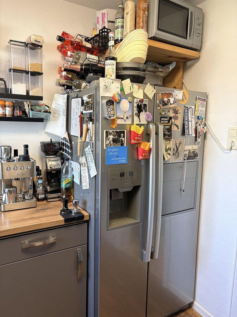 Pronájem bytu 3+kk 68 m², Rathausplatz 28, Hattingen, Severní Porýní-Vestfálsko Pronájem bytu 3+kk 68 m², Rathausplatz 28, Hattingen, Severní Porýní-Vestfálsko