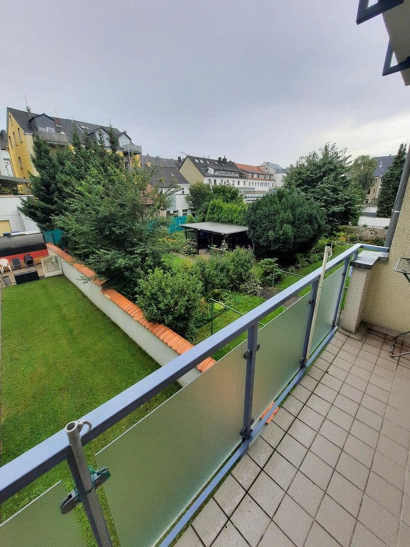 Pronájem bytu 3+kk 68 m², Rathausplatz 28, Hattingen, Severní Porýní-Vestfálsko Pronájem bytu 3+kk 68 m², Rathausplatz 28, Hattingen, Severní Porýní-Vestfálsko