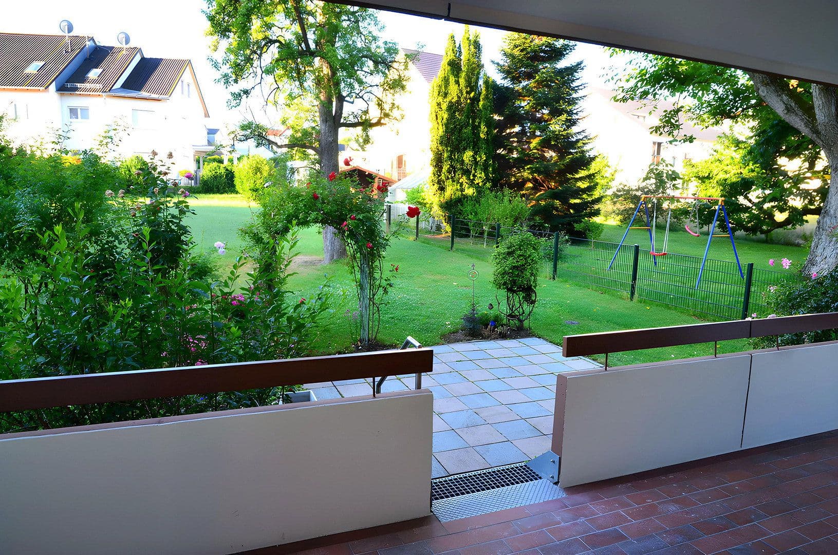 Pronájem bytu 5+1 126 m², Schulstraße 33, Leinfelden-Echterdingen, Bádensko-Württembersko Pronájem bytu 5+1 126 m², Schulstraße 33, Leinfelden-Echterdingen, Bádensko-Württembersko