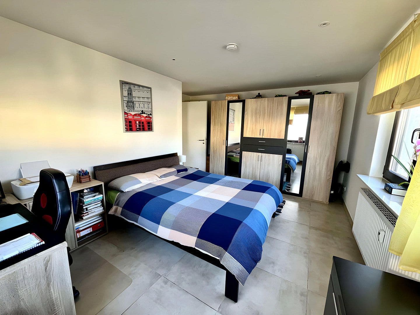 Pronájem bytu 5+1 126 m², Schulstraße 33, Leinfelden-Echterdingen, Bádensko-Württembersko Pronájem bytu 5+1 126 m², Schulstraße 33, Leinfelden-Echterdingen, Bádensko-Württembersko