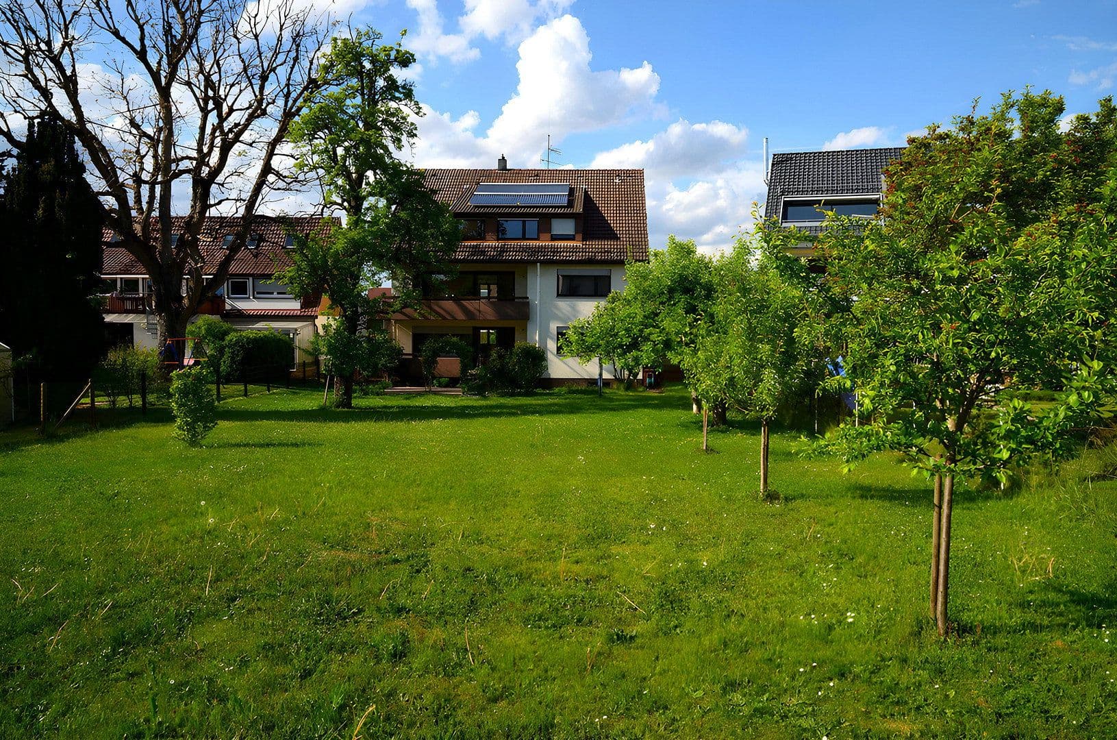 Pronájem bytu 5+1 126 m², Schulstraße 33, Leinfelden-Echterdingen, Bádensko-Württembersko Pronájem bytu 5+1 126 m², Schulstraße 33, Leinfelden-Echterdingen, Bádensko-Württembersko