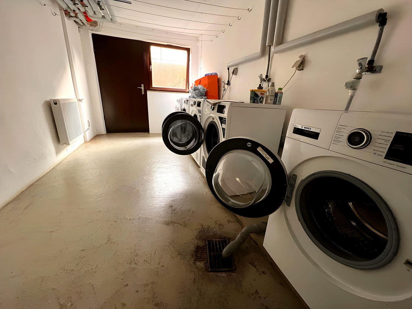 Pronájem bytu 5+1 126 m², Schulstraße 33, Leinfelden-Echterdingen, Bádensko-Württembersko Pronájem bytu 5+1 126 m², Schulstraße 33, Leinfelden-Echterdingen, Bádensko-Württembersko