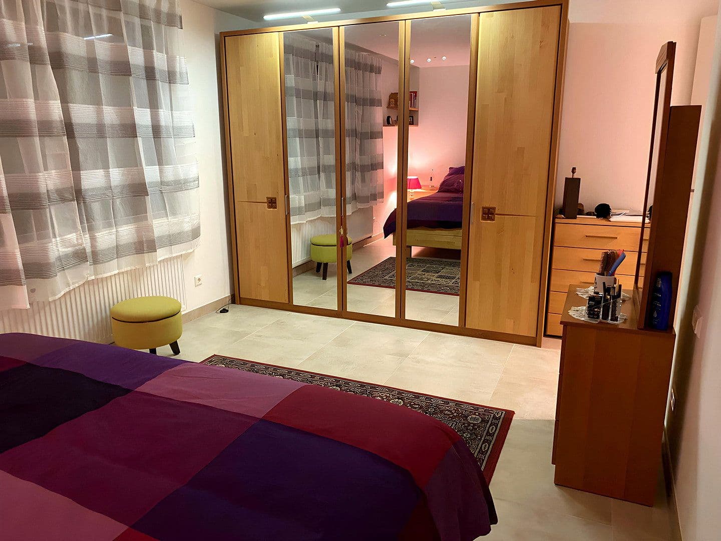 Pronájem bytu 5+1 126 m², Schulstraße 33, Leinfelden-Echterdingen, Bádensko-Württembersko Pronájem bytu 5+1 126 m², Schulstraße 33, Leinfelden-Echterdingen, Bádensko-Württembersko