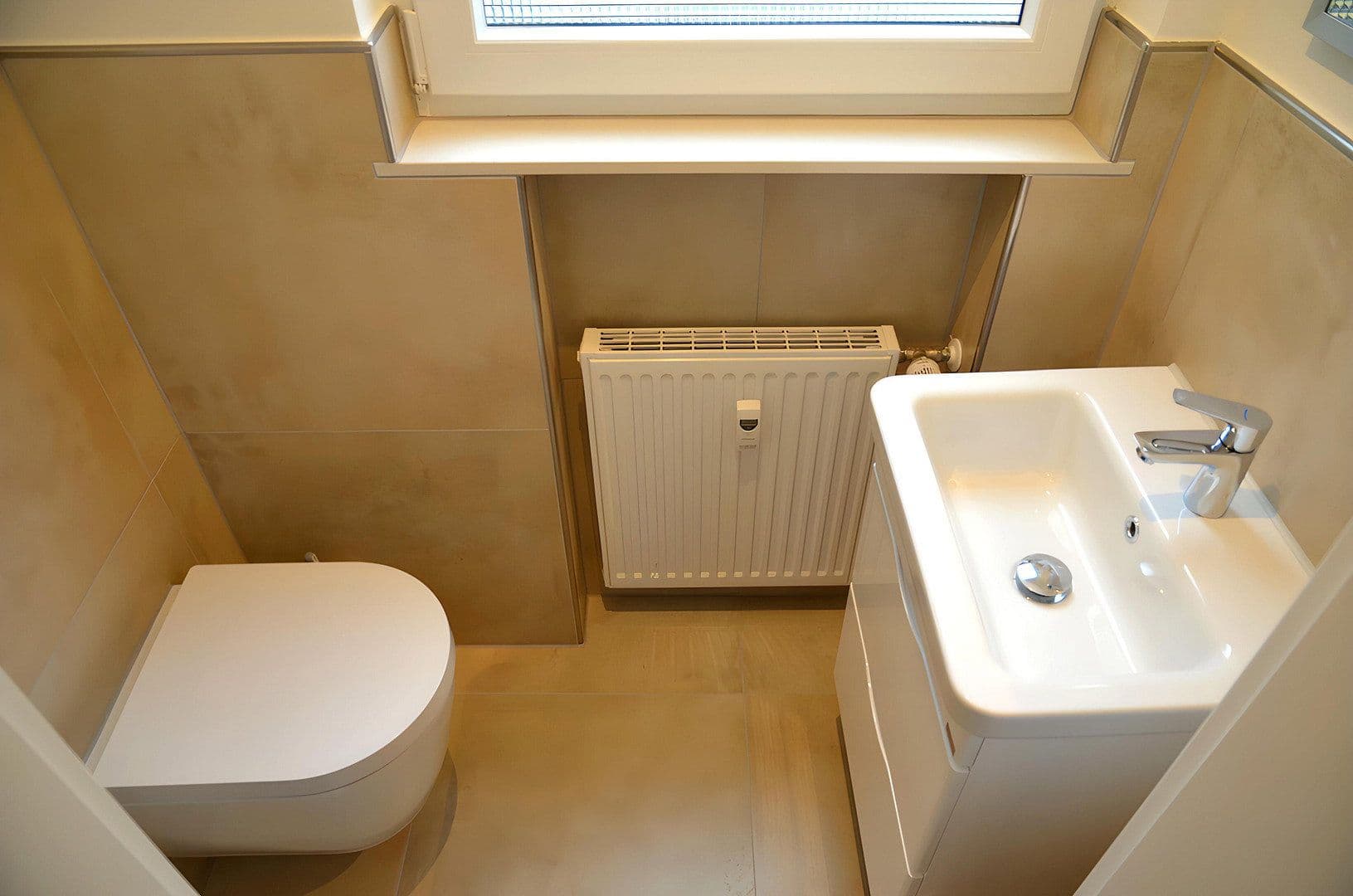 Pronájem bytu 5+1 126 m², Schulstraße 33, Leinfelden-Echterdingen, Bádensko-Württembersko Pronájem bytu 5+1 126 m², Schulstraße 33, Leinfelden-Echterdingen, Bádensko-Württembersko