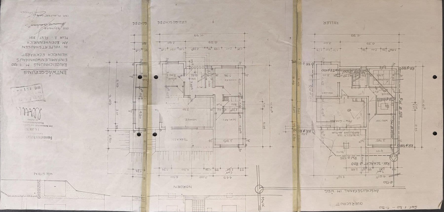 Prodej domu 140 m², pozemek 700 m², Hüttenberg, Hessen Prodej domu 140 m², pozemek 700 m², Hüttenberg, Hessen