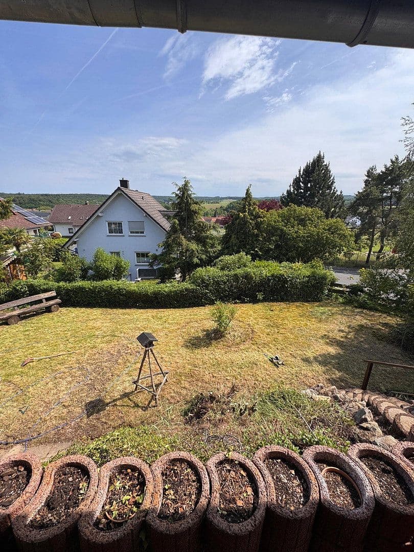 Prodej domu 140 m², pozemek 700 m², Hüttenberg, Hessen Prodej domu 140 m², pozemek 700 m², Hüttenberg, Hessen